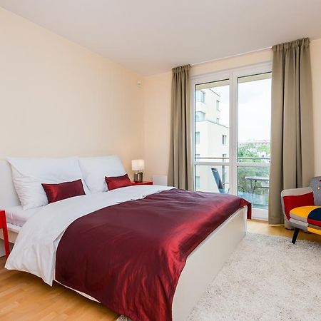 Apartment U Zvonarky Praga Exterior foto
