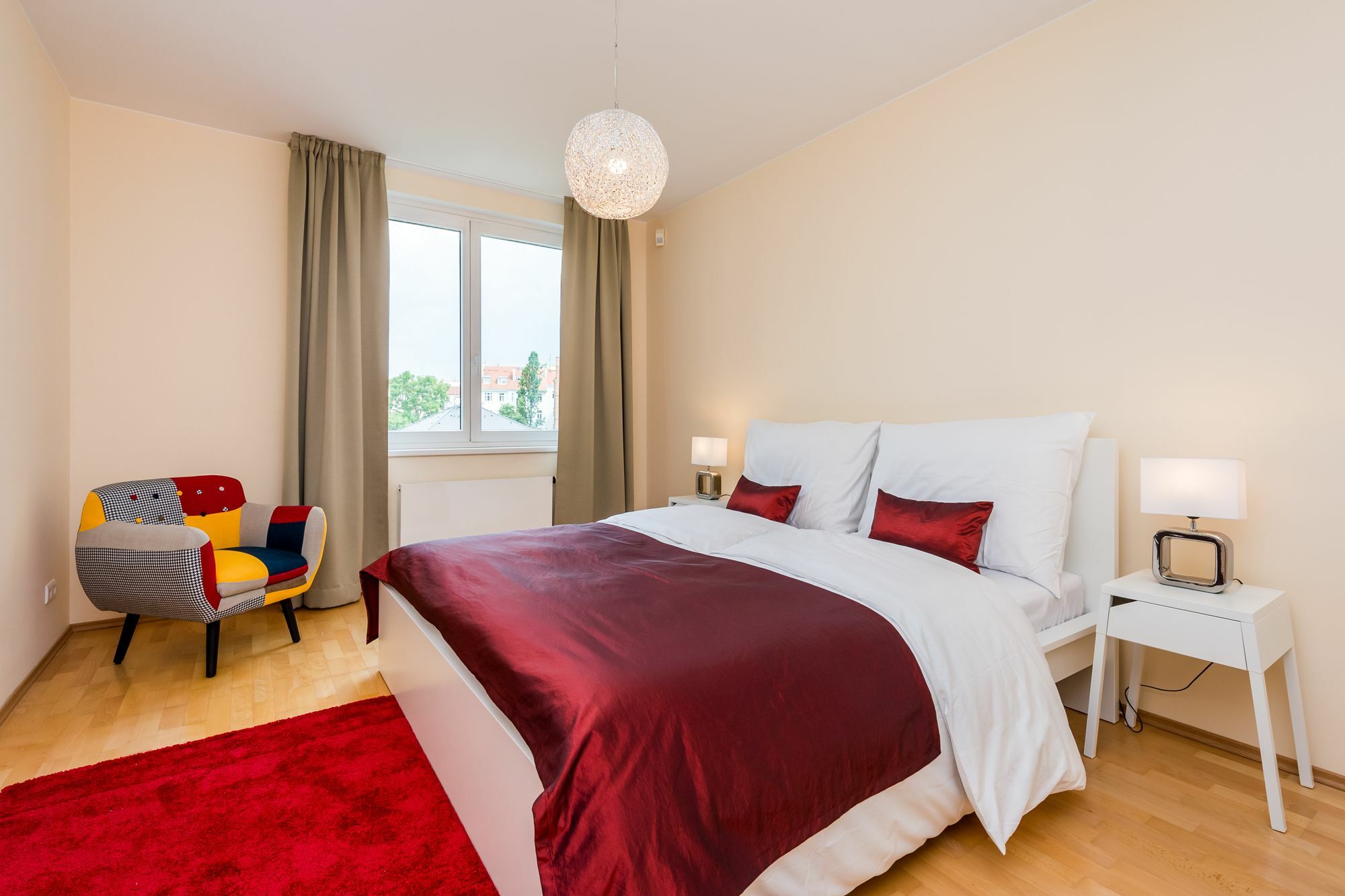 Apartment U Zvonarky Praga Exterior foto